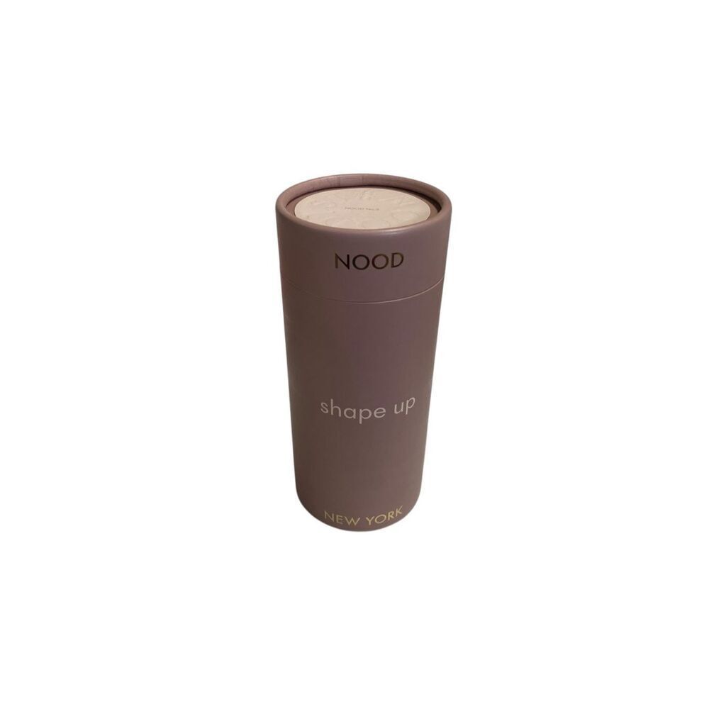 NOOD Shape Up – Adhesive Bra / Lift Pads Nood #3‎ Size C New Open Box